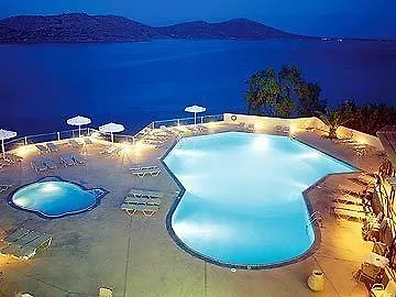 Hotel Blue Elounda (Crete)
