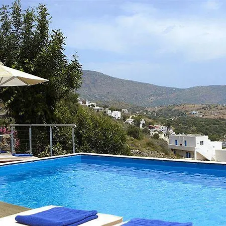 Blue Hotel Elounda (Crete)