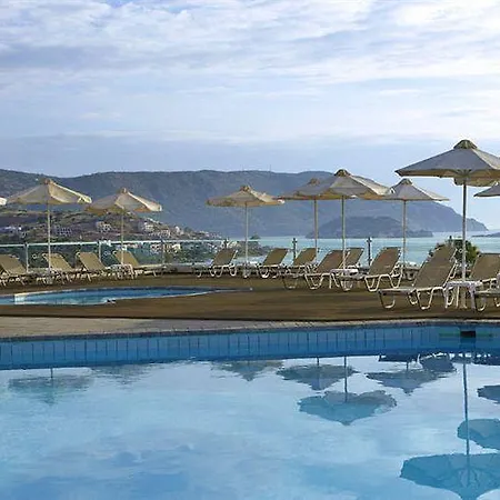 Blue Hotel 4*
