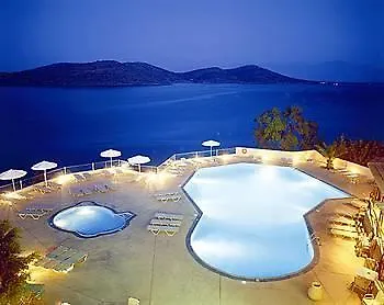 Blue Hotel Elounda (Crete)