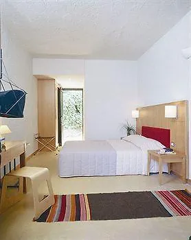 Blue Hotel 4*