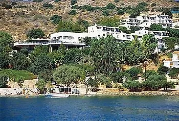 Blue 4* Elounda (Crete)