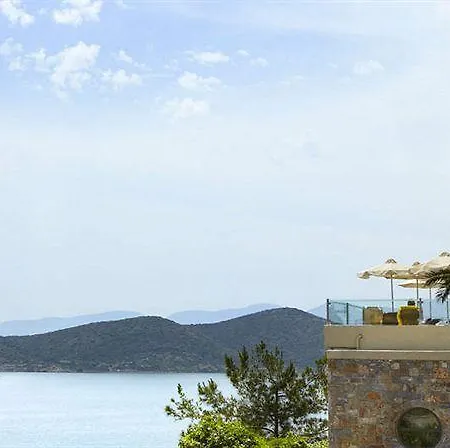 Blue Hotel Elounda (Crete)
