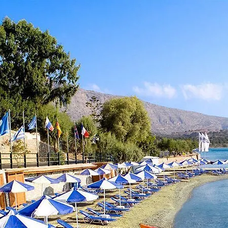 Blue 4* Elounda (Crete)