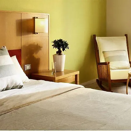 Blue Hotel 4*