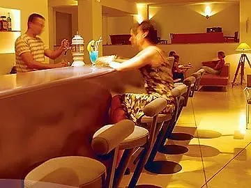 Hotel Blue
