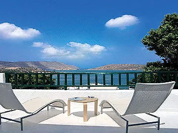 Blue Hotel 4*